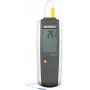 Voltcraft® PL-120 T1 termometro digitale, misuratore di temperatura (PL-120 T1)