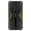 Ulefone Armor X12 Pro 4/64GB nero/verde senza caricabatterie