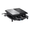 Steba RC 4 plus - Raclette/Grill/pietra calda