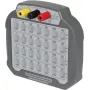 VOLTCRAFT R-BOX 02 decada di resistenza 1 % (VC-8057115)