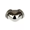 Accessorio per sistema di raffreddamento BitsPower BP-BSE90DML raccordo in ottone per raffreddamento a liquido PC