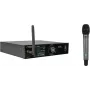 Set microfono parlante wireless PSSO WISE ONE microfono dinamico 823–832 MHz / 863–865 MHz