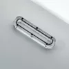 Stealkey Customs Cubetube - 120 mm, acrilico (SW10118)