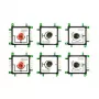 Set adattatori di misura ALLNET ALL-BRICK-0638 compatibilità Brick'R'knowledge