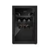 Caso | Barbecue Cooler | S-R | classe di efficienza energetica A | a libera installazione | nero