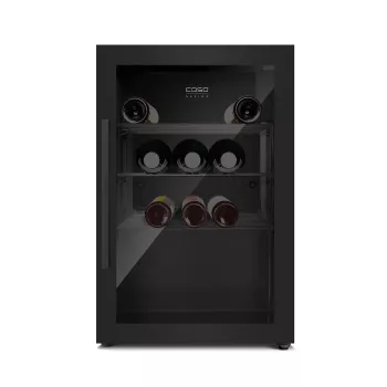 Caso | Barbecue Cooler | S-R | classe di efficienza energetica A | a libera installazione | nero