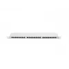 Patch panel Lanberg PPS6-0024-S 0,5HE