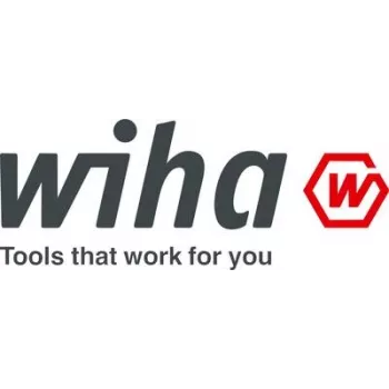Punta per cacciavite Wiha 284 1 pz.