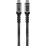 Cavo USB Goobay 74213 nero