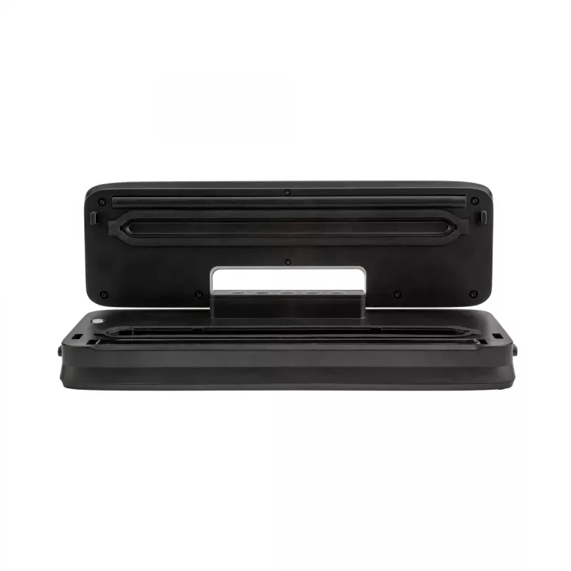 Sottovuoto JATA JEEV2240 700 mbar nero acciaio inox