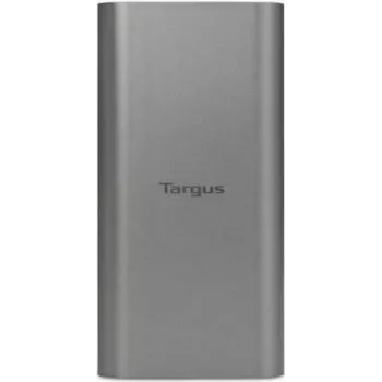 Powerbank Dell Targus 100W USB-C, batteria esterna portatile per laptop e dispositivi