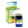 Compatibile Static-Control Hewlett-Packard 57 (C6657A), tricolore, 400 pz.
