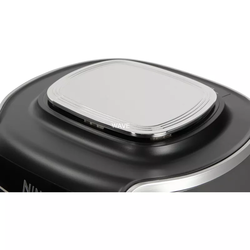 Ninja AF160 singolo 5,2 L autonomo 1750 W friggitrice ad aria grigio