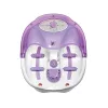 LAFE MFS-002 massaggiatore per pediluvio con riscaldamento e funzione idromassaggio