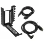 Supporto GPU Cablemod CM-VPB-2DK-R Midi Tower nero 1,8 m