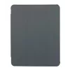 Custodia a libro Tucano Satin per Apple iPad Pro 13 (M4/M5), blu/nero