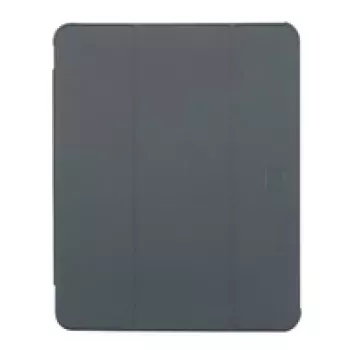 Custodia a libro Tucano Satin per Apple iPad Pro 13 (M4/M5), blu/nero
