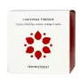Tè nero in foglie Christmas Fireside 100g - Teministeriet