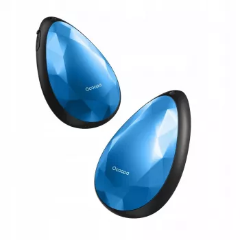 Termoventilatore Ocoopa UT3041 blu