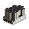 Supermicro SNK-P0078AP4 sistema di raffreddamento per computer dissipatore per processore acciaio inox