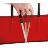 Carrello spandiconcime Einhell larghezza di spargimento (range) 0,45 cm (max.) 12 l 3415238 (3415238)