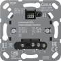 Modulo dimmer da parete Gira S3000 Uni-LED inserto dimmer comfort 540100 per illuminazione LED