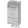 FINDER S.p.A. Modulo EMC 99.02.0.024.09 gruppo RC (9902002409)