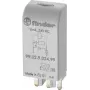 FINDER S.p.A. Modulo EMC 99.02.0.024.09 gruppo RC (9902002409)