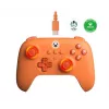 Controller di gioco con filo 8Bitdo Ultimate C RET00458 compatibile USB-C