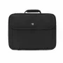 Sbox NSS-88120 borsa per notebook Wall Street 17,3 nero