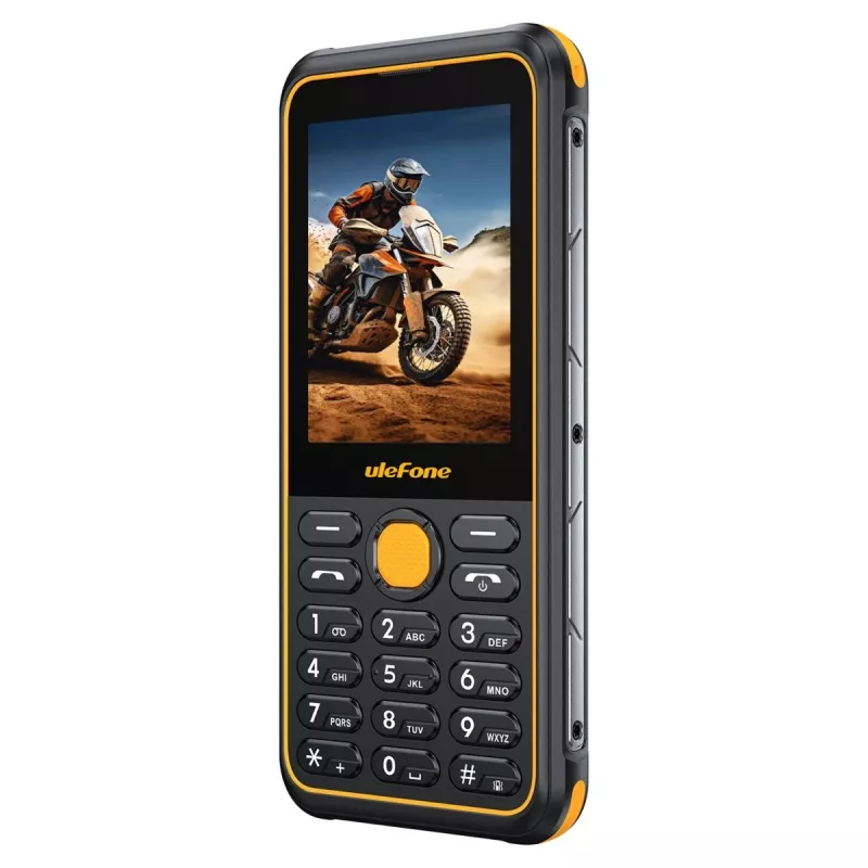 Telefono cellulare UleFone Phone Armor Mini 4 LTE 4,5 pollici