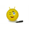 Palla saltellante Jamara Hop Ball Eye 1 anno e oltre
