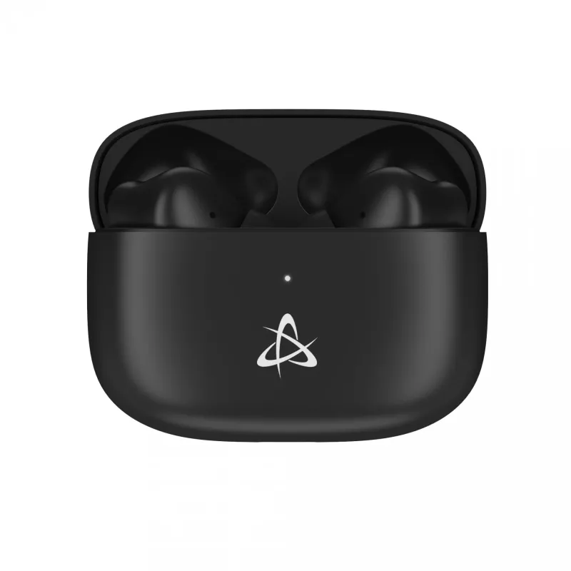 Cuffie SBOX EB-TWS54 nero