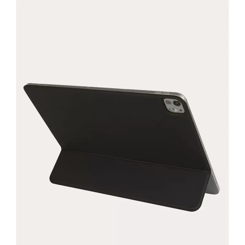 TUCANO Magnet cover posteriore NERO Apple iPad Pro 13 M4 2024 (IPDP13M4MAG-BK)