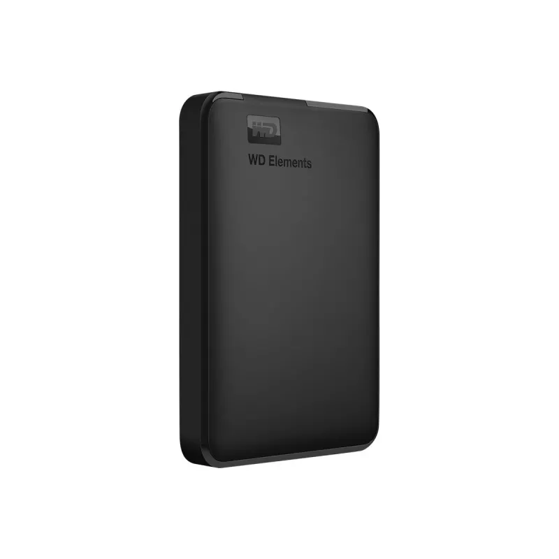Disco rigido esterno Western Digital 1,5 TB USB 3.2 WD Elements Portable