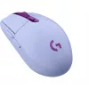 Logitech G305 LIGHTSPEED mouse gaming wireless – LILA – EWR2