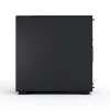 Case Fractal Design | Epoch XL | nero Solid | ATX | alimentatore non incluso