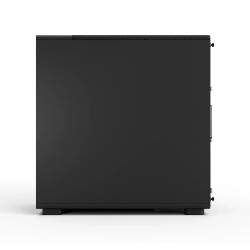 Case Fractal Design | Epoch XL | nero Solid | ATX | alimentatore non incluso