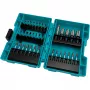 Set di punte IMPACT nero 35 pz. B-66880 MAKITA