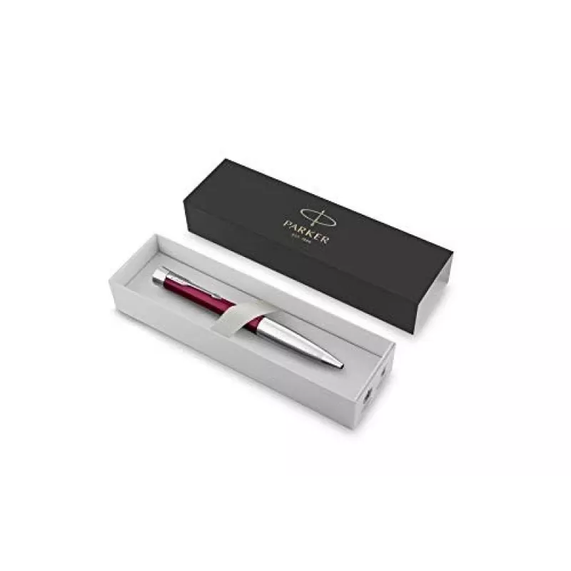 Penna a sfera retrattile a torsione Parker URBAN Blue Twist