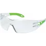Occhiali di sicurezza Uvex 9192725 verde bianco
