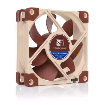 Ventola Noctua NF-A8