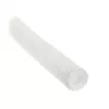 Guaina per cavi Label-the-cable PRO 5120 bianco