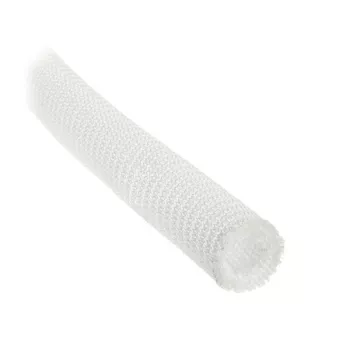 Guaina per cavi Label-the-cable PRO 5120 bianco