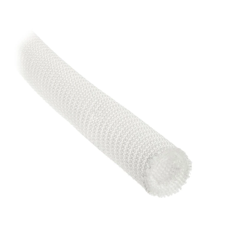 Guaina per cavi Label-the-cable PRO 5120 bianco
