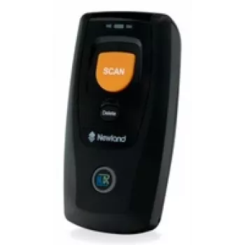 Lettore di codici a barre portatile Newland BS80 Piranha II 1D/2D CMOS con cavo senza fili