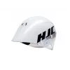 Casco bici HJC ADWATT 1.5 bianco taglia S — casco protettivo da bici