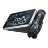 Beurer BM 58 misuratore di pressione da braccio (65516), rilevamento aritmia, interfaccia USB per PC, nero