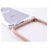 Collana Lookabe loo008 oro nude – accessorio portatile con pendente per smartphone