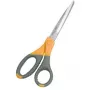 Astuccio portapenne Wedo 9857 grigio-giallo